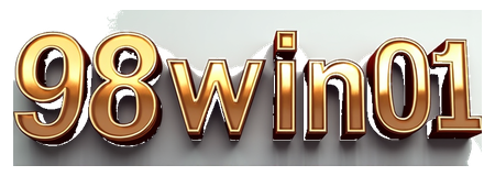 98win01 logo